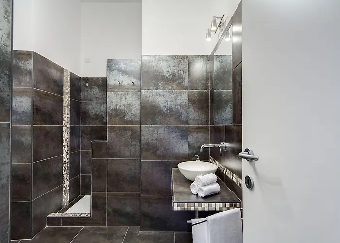 Colosseo Panoramic Róma