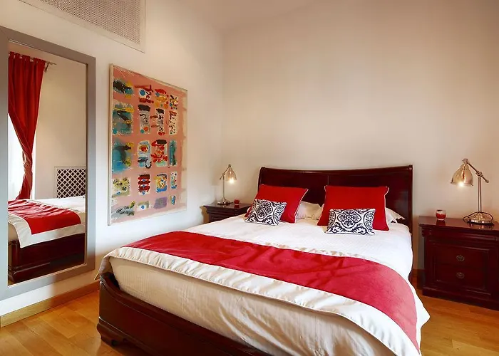 Colosseo Panoramic 4*