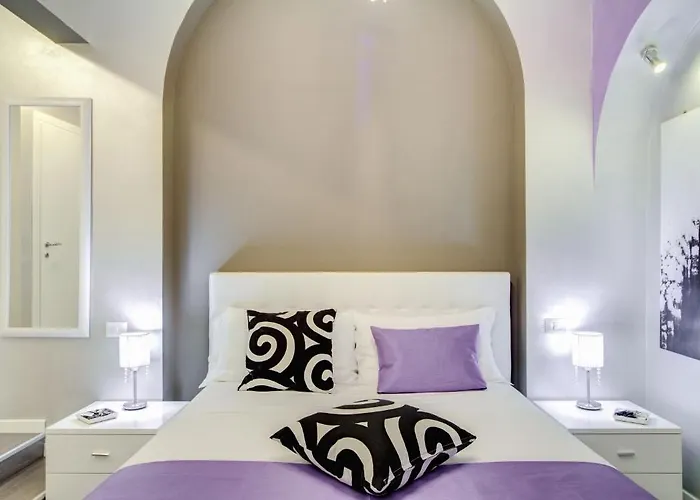 Colosseo Panoramic Vendégház