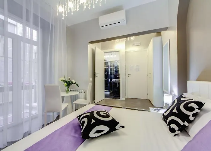 Colosseo Panoramic Vendégház 4*