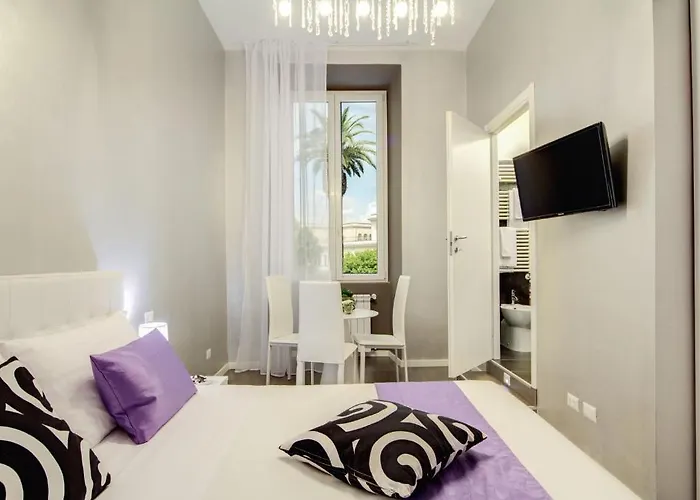 Colosseo Panoramic 4*