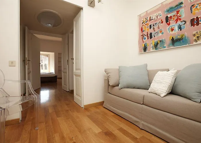 Colosseo Panoramic 4*